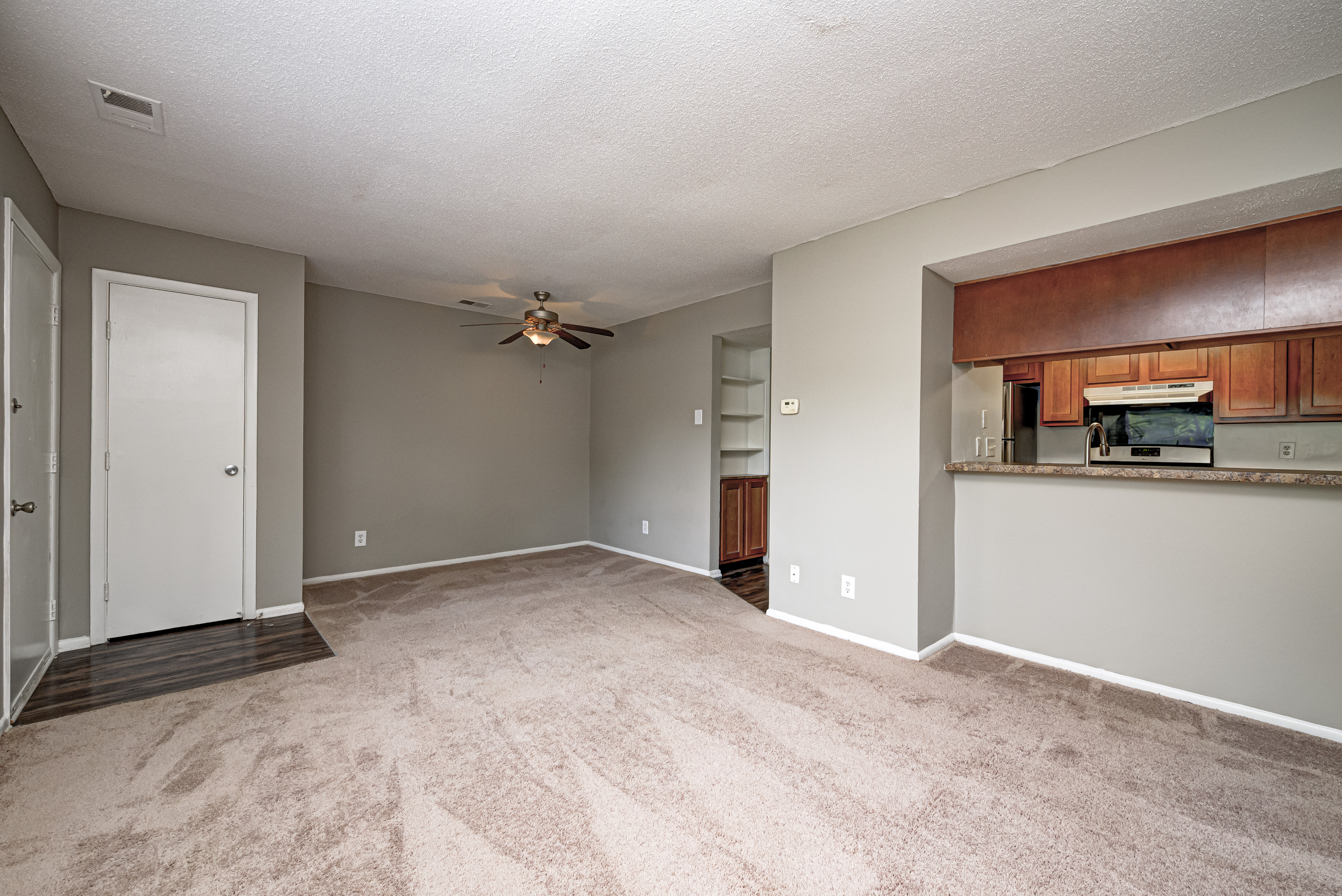 Fountainhead The Multifamily Advisory Group at Cushman & Wakefield